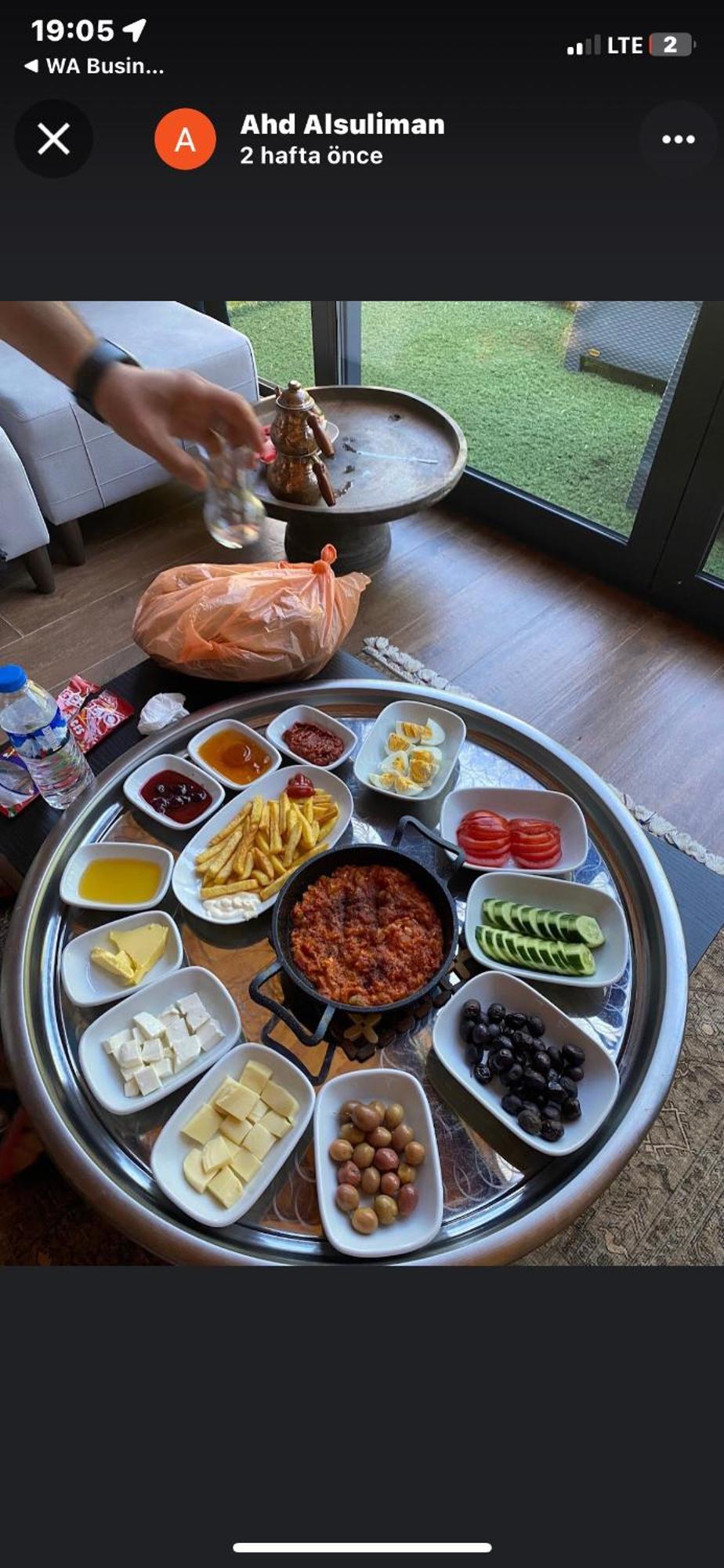 Yesil Doga Chaletu Çamlıhemşin